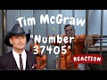 Tim McGraw -- Number 37405  [REACTION/GIFT REQUEST]