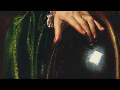 Alina Orlova - Veidrodėli