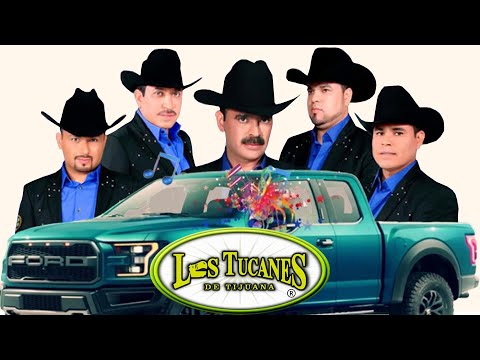 Los Tucanes de Tijuana 🔶🔶Lo Mejor de los Corridos Bravos 💥 26 Éxitos Corridos Pesados Mix🎀🎀