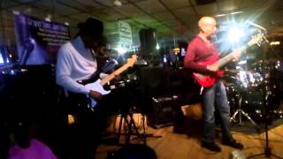 Prince tribute grand slam jam