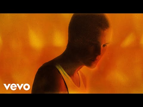 MASN - Love Me For Me (Official Audio)