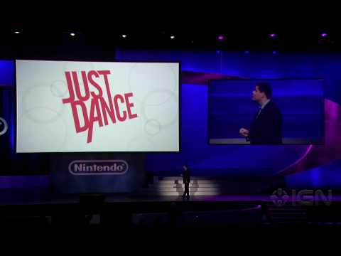 Nintendo Press Conference, Part 2 - E3 2010