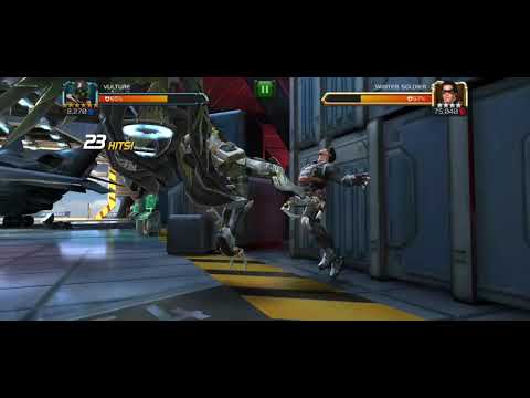 Rank 1 6 Star Vulture Cycle