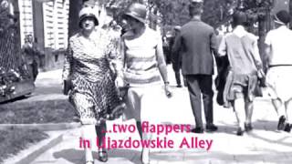 Roaring 20s in Poland: Henryk Gold Orch. - Just a Memory (Wspomnienie), 1929
