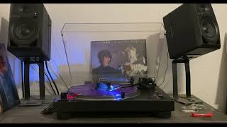 Please Baby Please - Sparks Vinyl 12” Purple