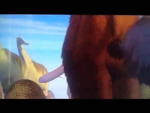 ice age hey do the world a favor move your issues off the road