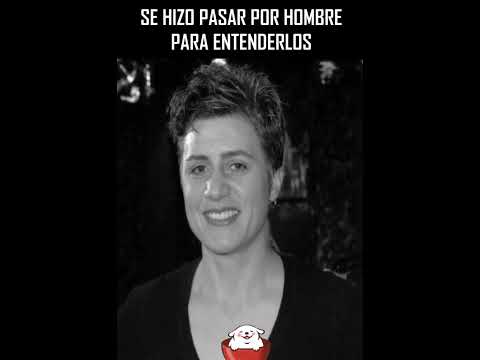 She pretended to be a man to understand them - The Nora Vincent Experiment