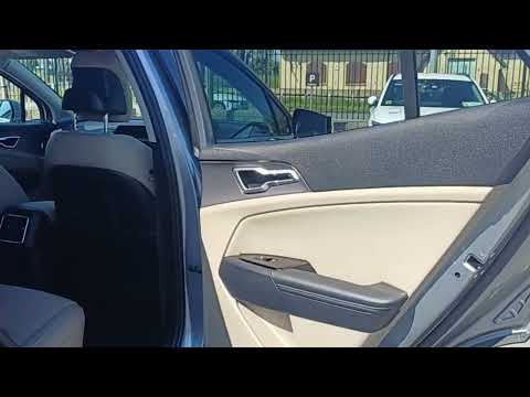 Kia Sportage K4 1.6 Diesel 5dr - Image 2