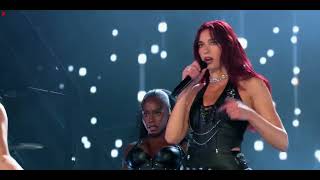Download lagu DUYA LIPA   USA TO IRAN Let Love Win live    Music   National Tune X   New Song 2026   4k mp3