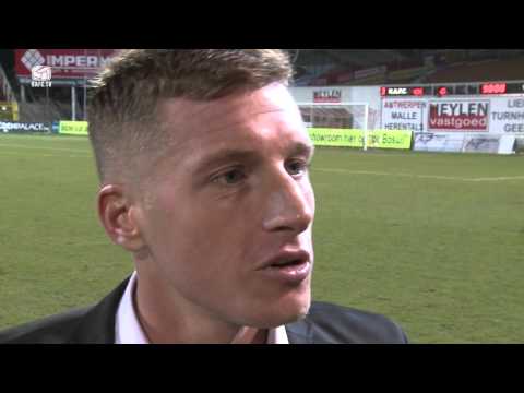 19 03 2016 INTERVIEW MET JOERI DEQUEVY