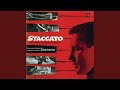 Staccato's Theme (From "Johnny Staccato" Score / Remastered)