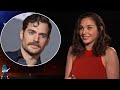 Download Henry Cavill Being Thirsted Over By Celebrities Females Mp3 Song