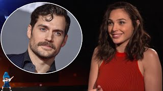 Henry Cavill Being THIRSTED Over By Celebrities(Females)! video