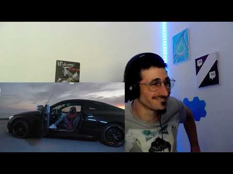 Ricks Reacts Vado Más Ki Ás - Nu Ta Perdoa