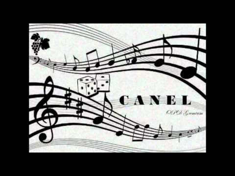 Canel - Wczoraj O Sobie feat. Stiwen