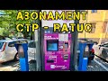 Cum Sa îți Faci Abonament CTP Ratuc Cluj Napoca