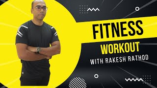 Personal Fitness Trainer In India
