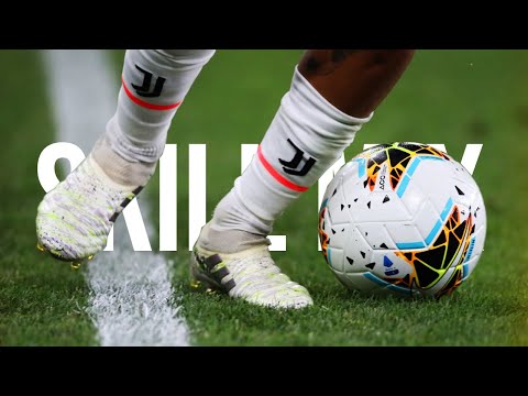 Crazy Football Skills 2020 - Skill Mix #17 | HD