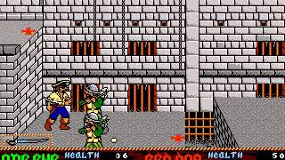 Skull and Crossbones (Atari ST)