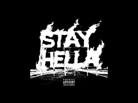 JEEMBO – STAY HELLA (Альбом, 2025)