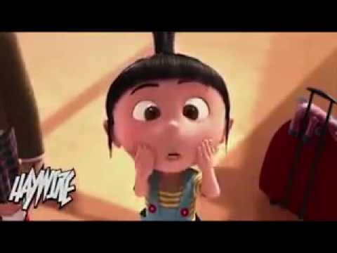 Mi villano favorito: baila