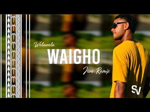 Waigho - Bibao ft Lona [Welawela R3m!x]