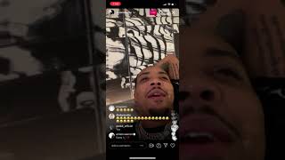 Gherbo says leaving ARI was a mistake LIVE ??‼️ Ari at hotel w/Gherbo??!! Tania MISTAKE ?! 😱