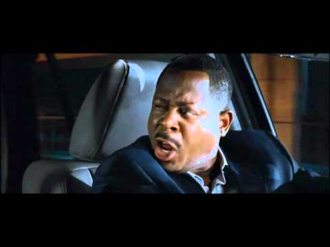 Big Mama´s Haus - Clip8 "Atme sanft ein und aus ..." - Deutsch / German