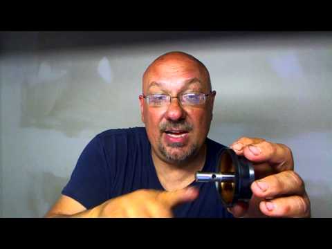 4R44E / 4R55E SERVO BORE WEAR