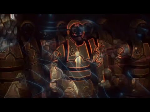 The Satanist - Melodic Dark Ambient Satanic Meditation