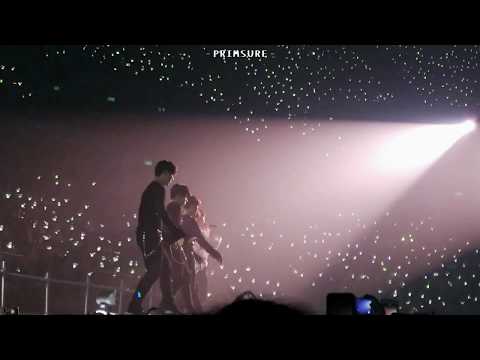 [180513] GOT7 World Tour Eyes On You in BANGKOK Day 3 - (10) Beggin' On My Knees