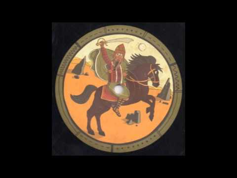 12" Tozer - King's Highway