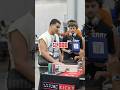 Buying Unreleased Jordan 1 Retro OG At Sneaker Con Yt Ytshorts Viral Comedy Trending Funny