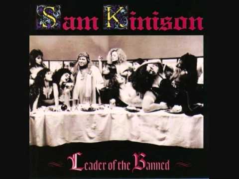 Sam Kinison- Highway To Hell