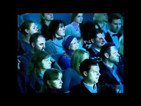 Kamaliya and Thomas Anders. No Ordinary Love.