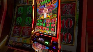 This bonus did us dirty #slot #casino #slotmachine #lasvegas #gambling