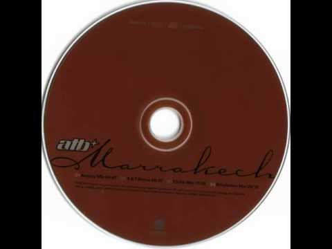 ATB Feat. Tiff Lacey - Marrakech (Revolution Mix) [Kontor Records 2004]