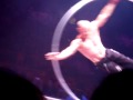 Britney 2009 Circus Tour London Big Apple Circus