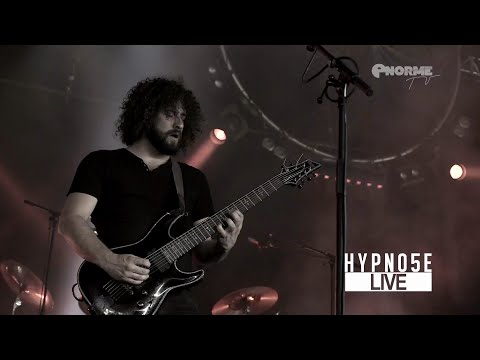 Hypno5e - Motocultor Festival 2016 (Remastered Audio)