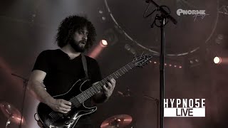 Hypno5e - Motocultor Festival 2016 (Remastered Audio)