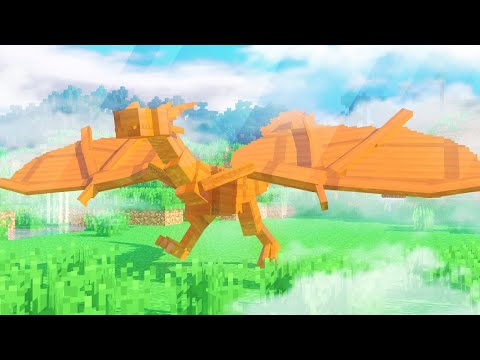 O NASCIMENTO DO DRAGÃO DE BRONZE - ERA DOS DRAGÕES Ep.23 | Cris |