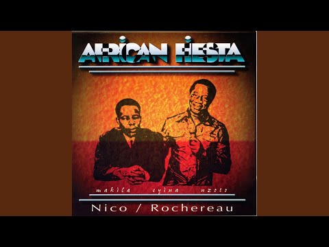 Naleli leo (feat. Nico, L'African Fiesta)