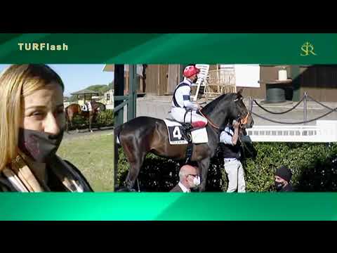 Turflash 28 febbraio 2021
