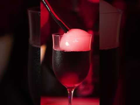 ตัวอย่างผลงาน ร้าน Cspace (B-Roll & Drinks)