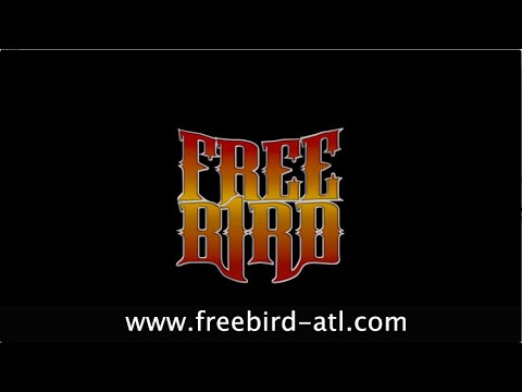 Freebird Promo