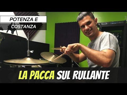 Rilasciare feedback martello toro per la potenza in contatto Forum di problemi con la potenza