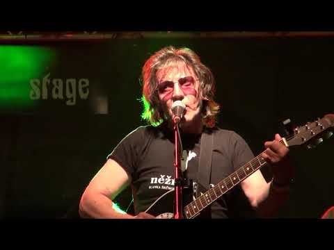 Něžná noc - BLANKA ŠRŮMOVÁ & JAN SAHARA HEDL & NĚŽNÁ NOC   Valašský špalíček