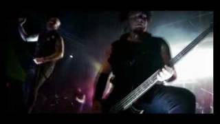 Demon Hunter - My Heartstrings Come Undone (Live - Legendado em PT-BR)