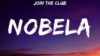 Join The Club - Nobela (Lyrics)
