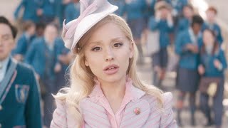 &quot;You&#39;re green...&quot;/Elphaba&#39;s Introduction/Dear Old Shiz | Wicked (HDR+)